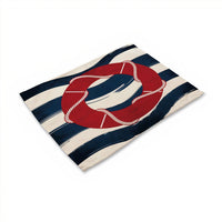 ClaudiaG Nautical Placemat Set