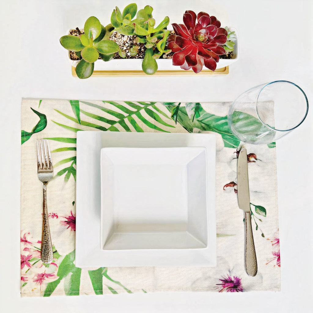 ClaudiaG Nature Placemat Set