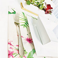 ClaudiaG Nature Placemat Set