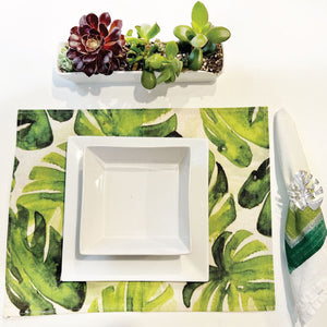 ClaudiaG Nature Placemat Set