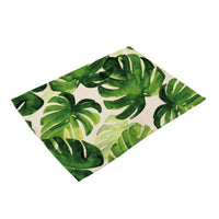 ClaudiaG Nature Placemat Set