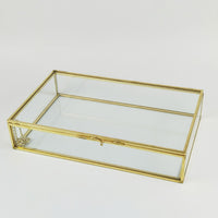 ClaudiaG Organizing Jewelry Box