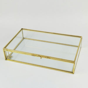 ClaudiaG Organizing Jewelry Box