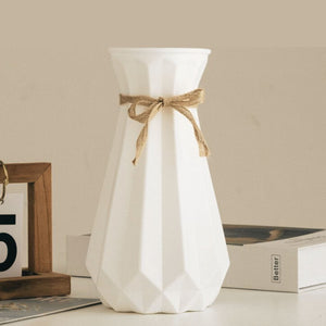 ClaudiaG Home Home Decor Origami Vase