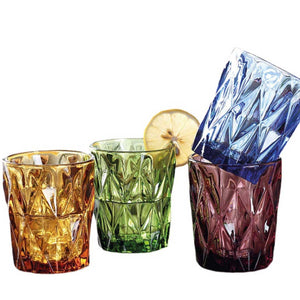 ClaudiaG Party Glass - Set of 4