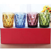 ClaudiaG Party Glass - Set of 4