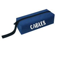 Personalized Heavy Duty Pouch