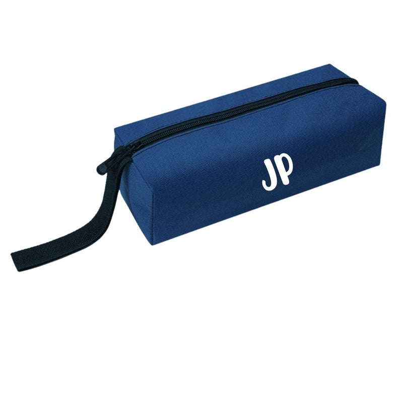 Personalized Heavy Duty Pouch