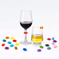 ClaudiaG Home Home Decor Pin Drink Markers