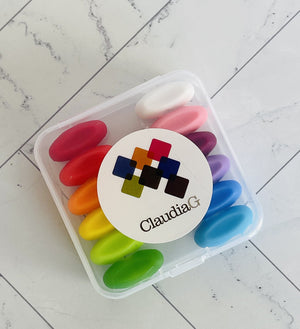 ClaudiaG Home Home Decor Pin Drink Markers