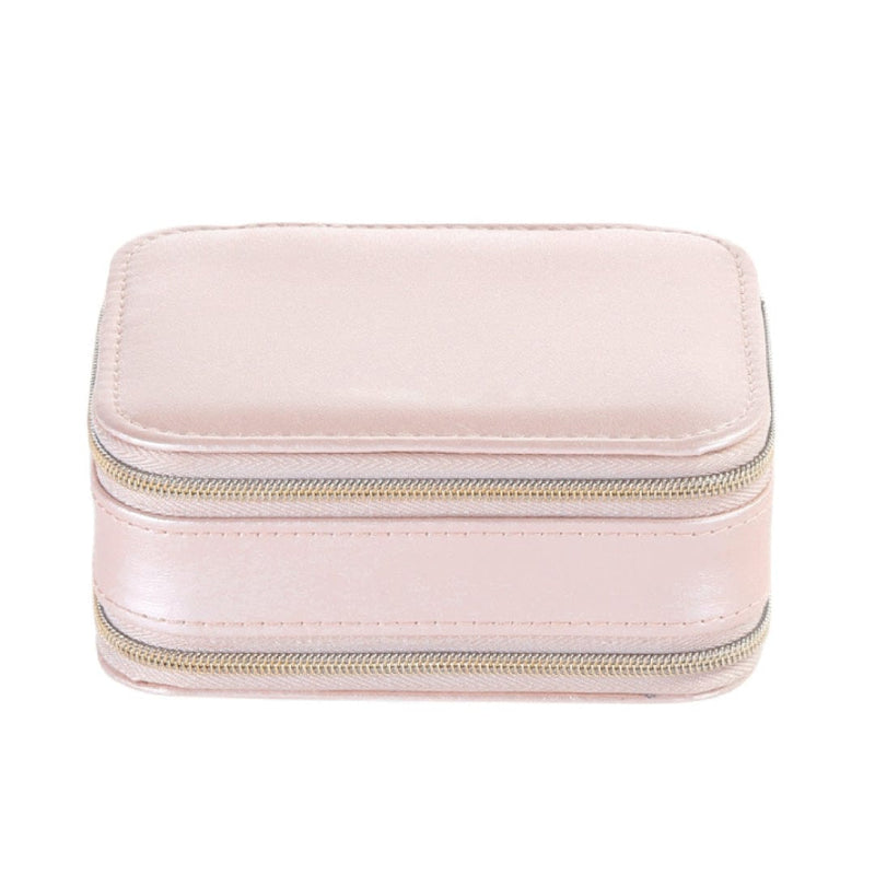 ClaudiaG Clever Jewelry Case