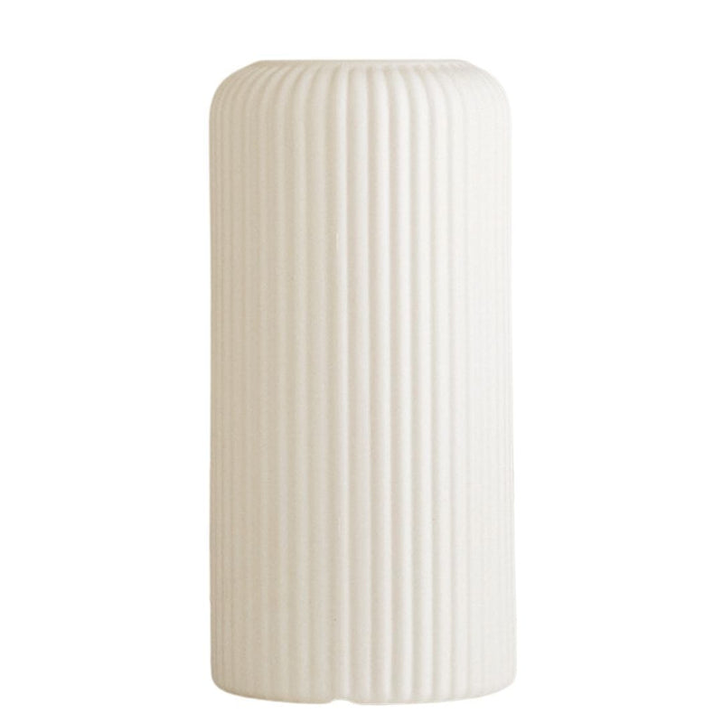 ClaudiaG Ridged Vase