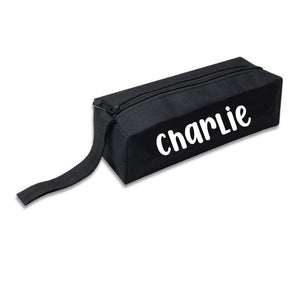 Personalized Heavy Duty Pouch