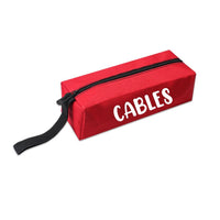 Personalized Heavy Duty Pouch