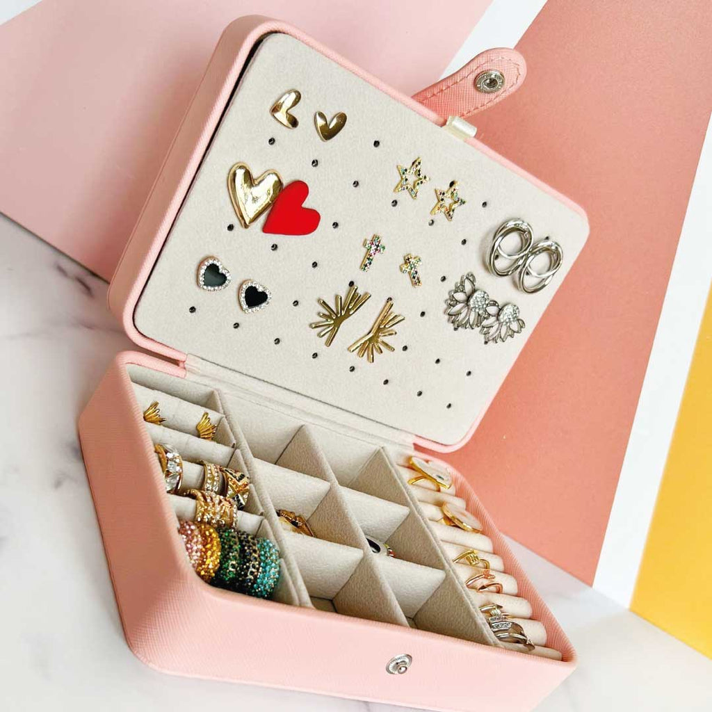 ClaudiaG Smart Jewelry Box