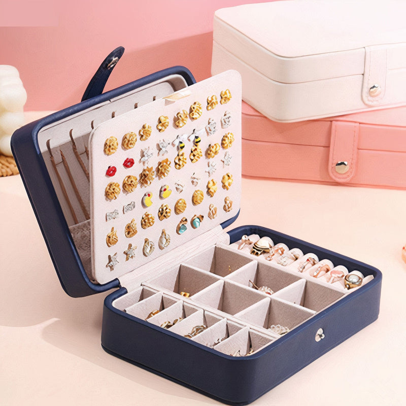 ClaudiaG Smart Jewelry Box