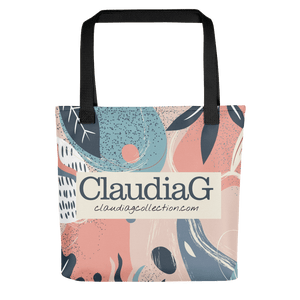 ClaudiaG Lunch Boxes & Totes ClaudiaG Tote Bag