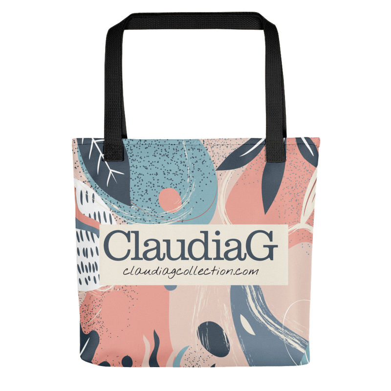 ClaudiaG Lunch Boxes & Totes ClaudiaG Tote Bag