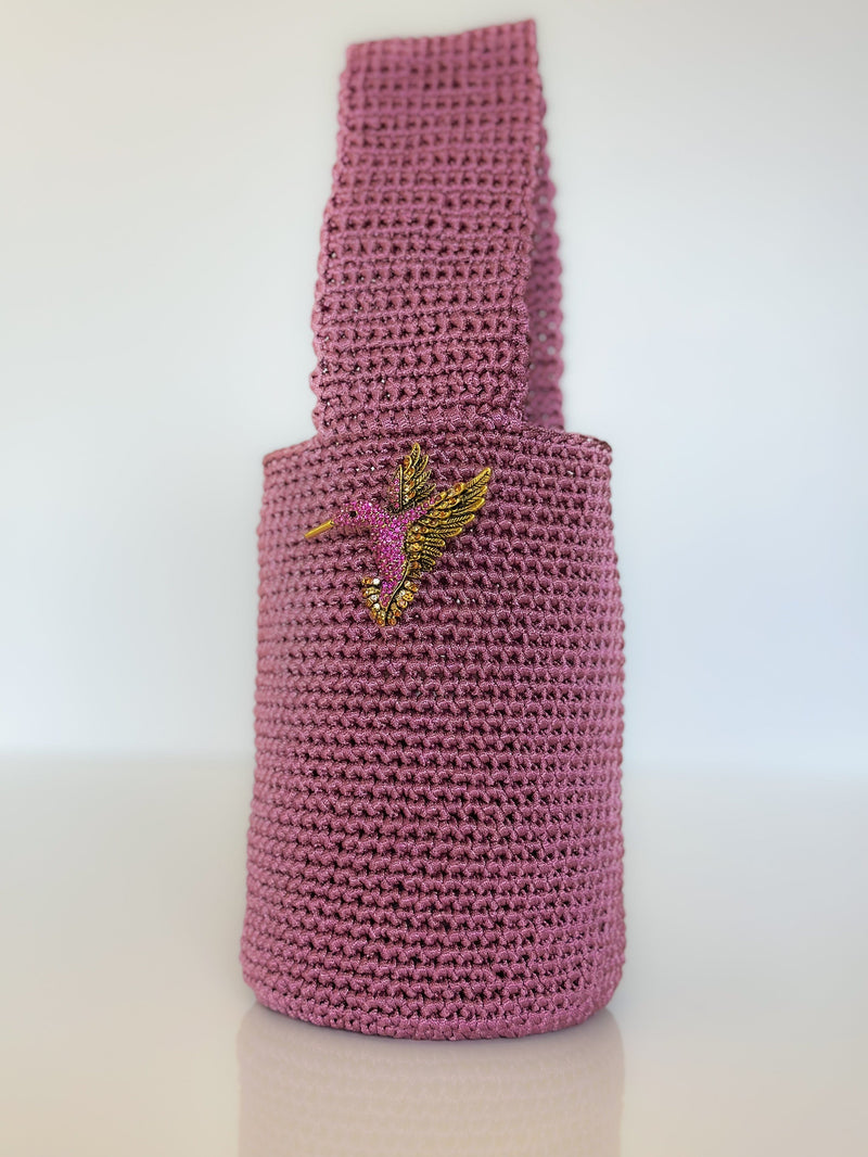 Joan Handmade Mochila