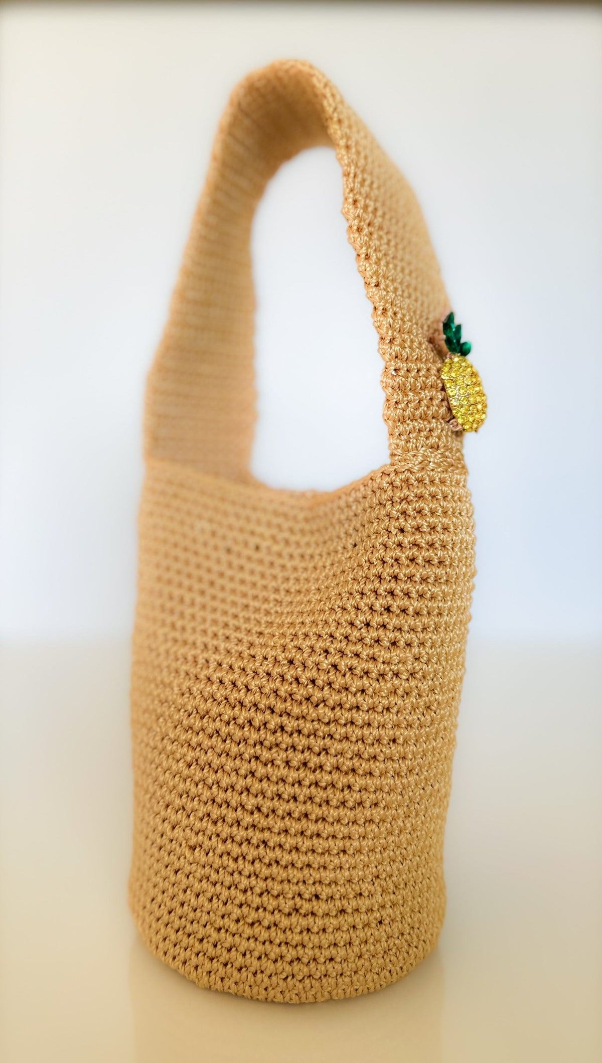 Joan Handmade Mochila