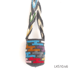 ClaudiaG Mochila One Size ClaudiaG Lush Kankuamo Small Mochila #46