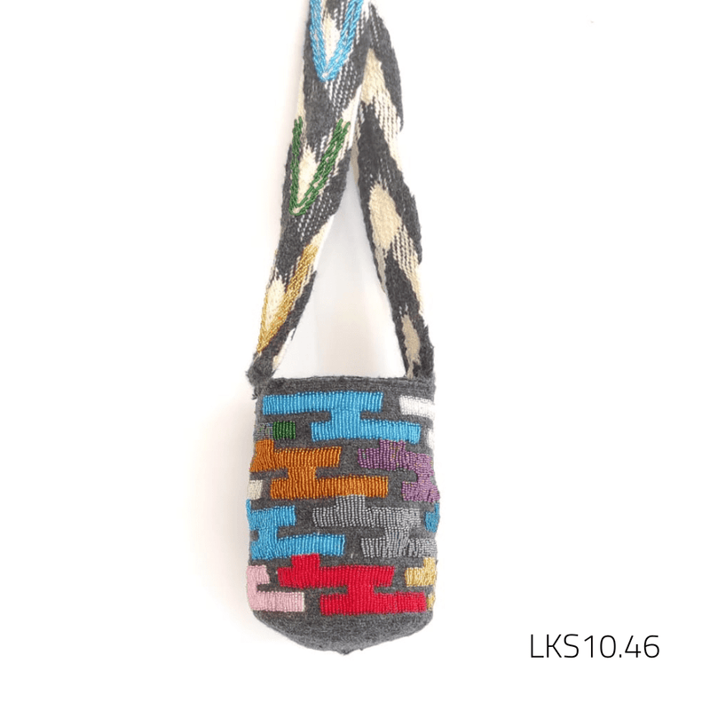 ClaudiaG Mochila One Size ClaudiaG Lush Kankuamo Small Mochila #46