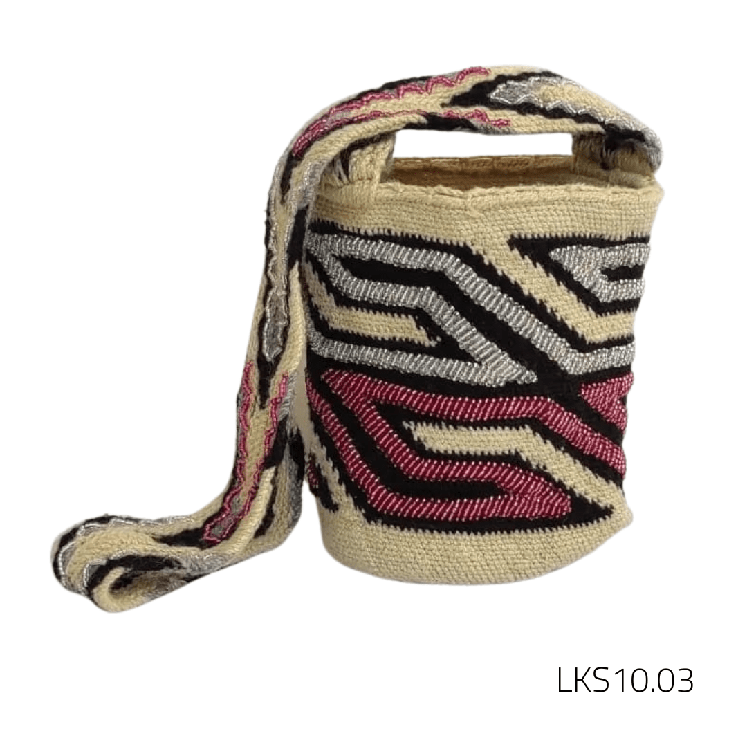 ClaudiaG Mochila One Size ClaudiaG Lush Kankuamo Small Mochila #56