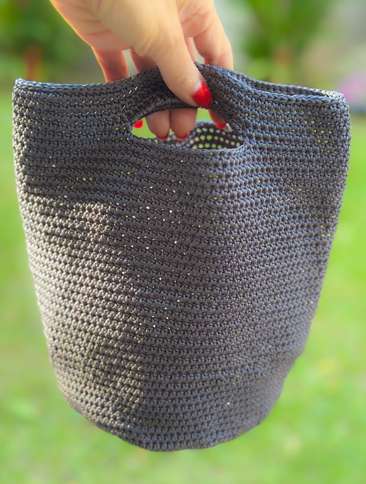 ClaudiaG Mochila Saint Lucy Handmade Mochila