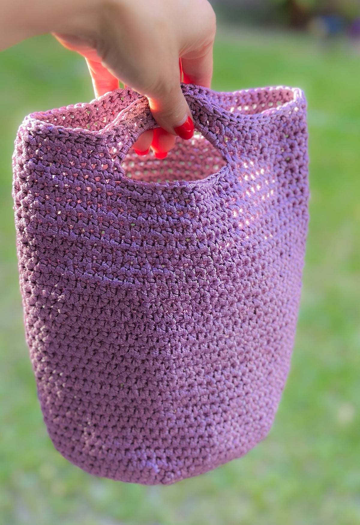 ClaudiaG Mochila Saint Lucy Handmade Mochila