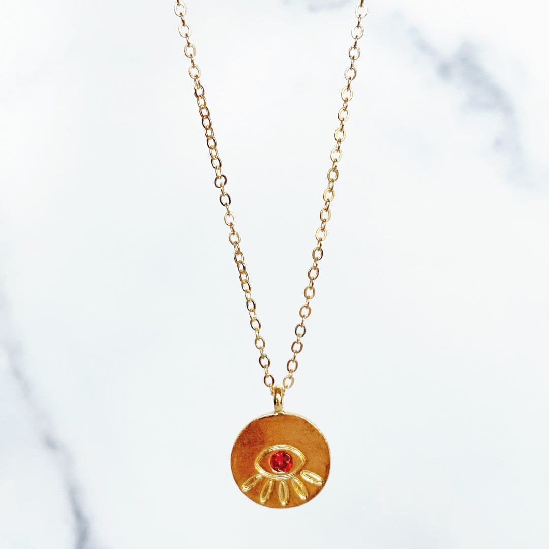 ClaudiaG Necklace Bessy Necklace