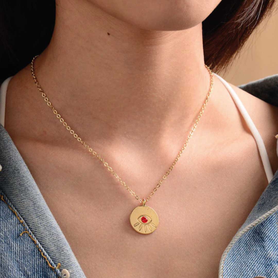 ClaudiaG Necklace Bessy Necklace