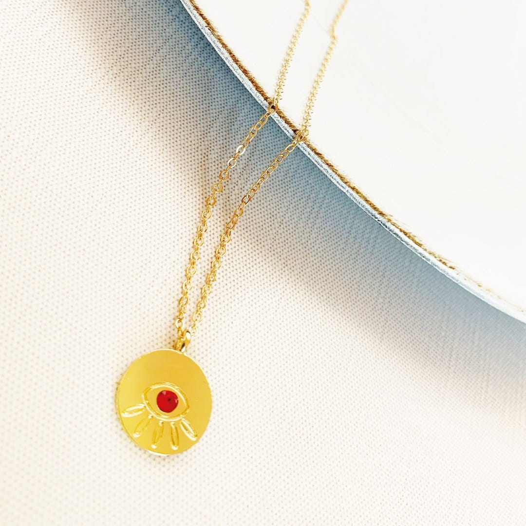 ClaudiaG Necklace Bessy Necklace