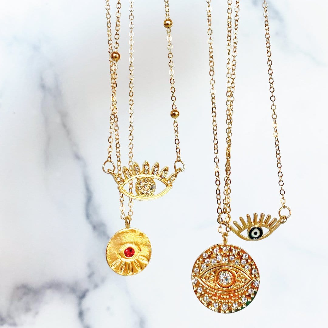 ClaudiaG Necklace Bessy Necklace