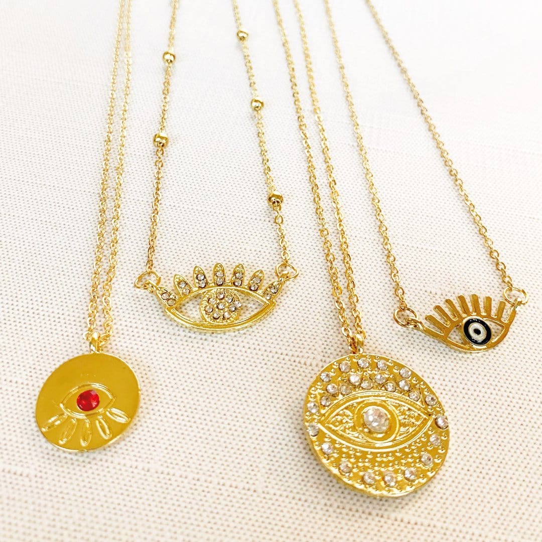 ClaudiaG Necklace Bessy Necklace