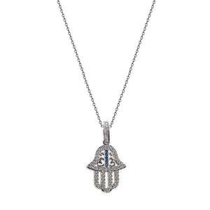 ClaudiaG Necklace Blessing Necklace