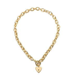 ClaudiaG Chloe Necklace