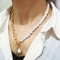 ClaudiaG Mac Necklace