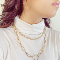 ClaudiaG Parker Necklace