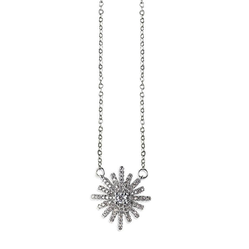 ClaudiaG Inspire Necklace