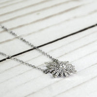 ClaudiaG Inspire Necklace