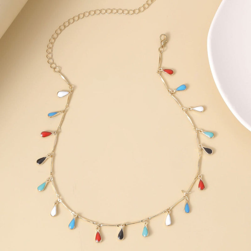 ClaudiaG Necklace KC Necklace