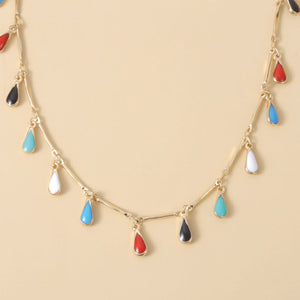 ClaudiaG Necklace KC Necklace