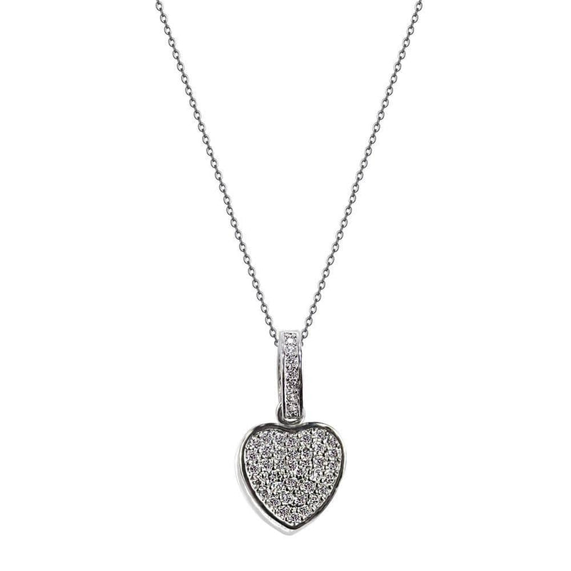 ClaudiaG Necklace Love Necklace