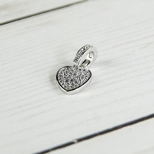 ClaudiaG Love Necklace