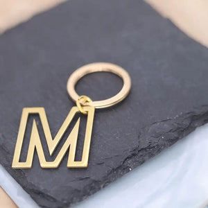 ClaudiaG Necklace M Personal Keychain