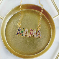 ClaudiaG Necklace Mama Necklace