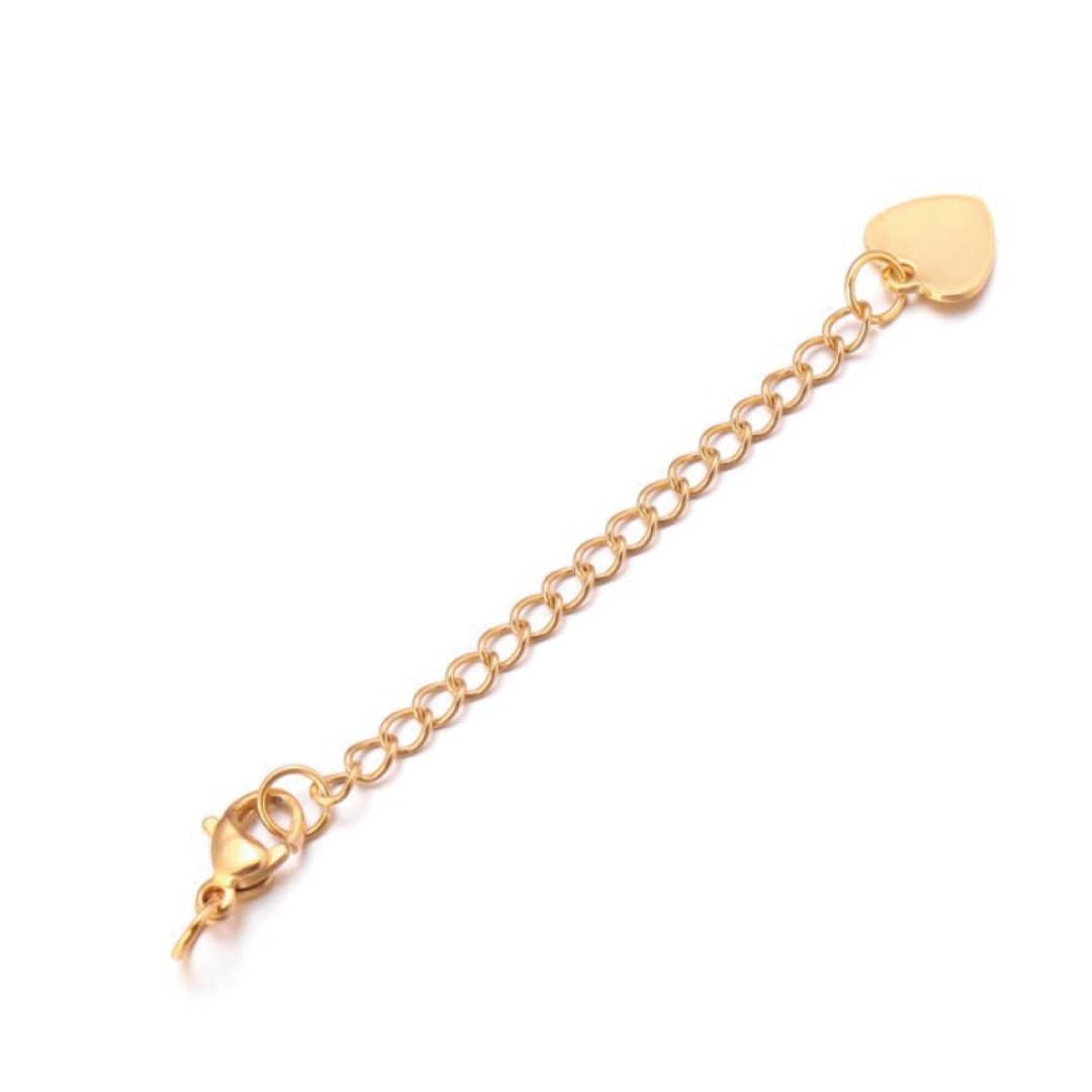 ClaudiaG Necklace Necklace Extension