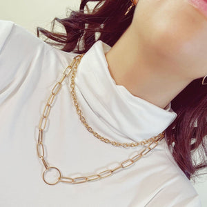 ClaudiaG Parker Necklace