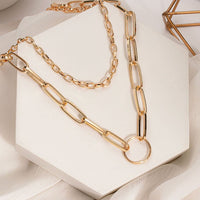 ClaudiaG Parker Necklace