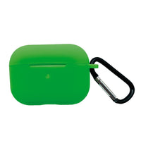 ClaudiaG Phone Accessories Green Bubbly Airpod Pro Case